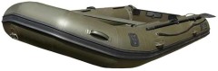 Čln Fox 320X 3,2m Inflatable Boat Aluminium Deck
